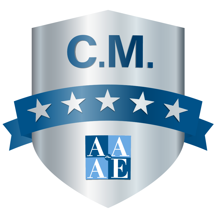 Certified Member