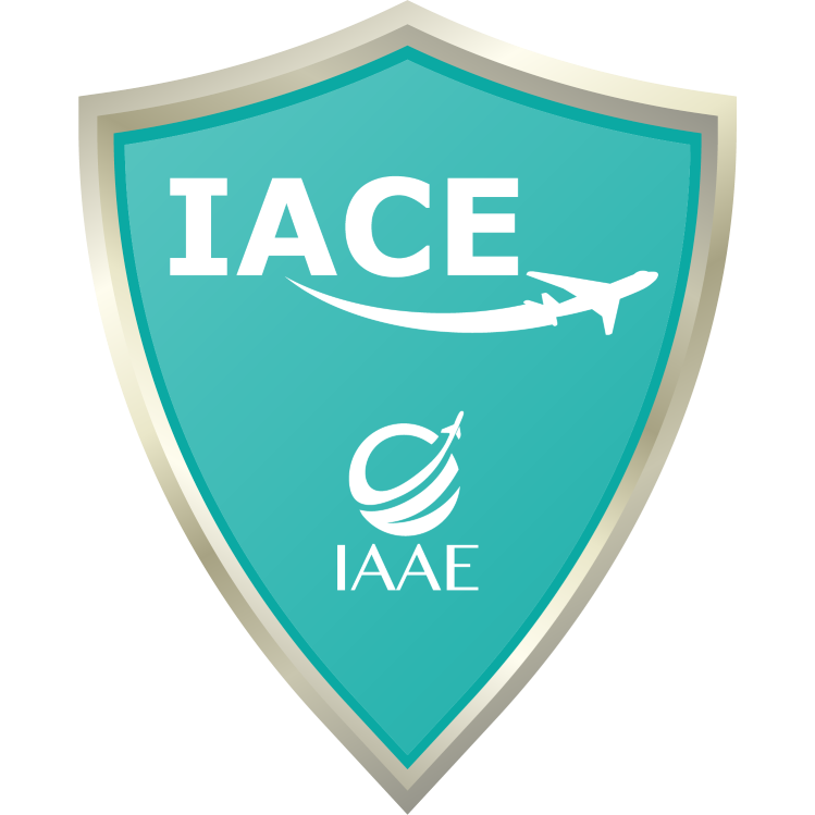 International Aerodrome Certified Employee